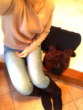 taekoさんのコーディネート