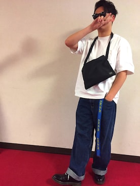 がん★さんのコーディネート