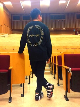 がん★さんのコーディネート