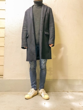 りきさんのコーディネート