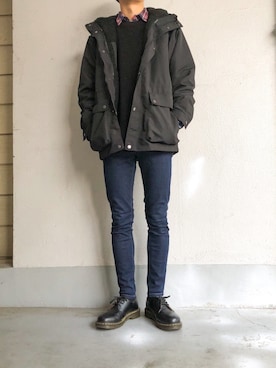 りきさんのコーディネート