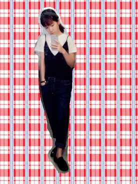 Realizerealiesさんのコーディネート