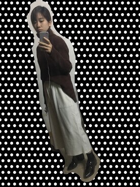 Realizerealiesさんのコーディネート