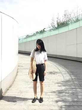 Realizerealiesさんのコーディネート