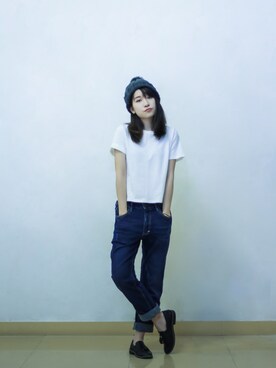 Realizerealiesさんのコーディネート