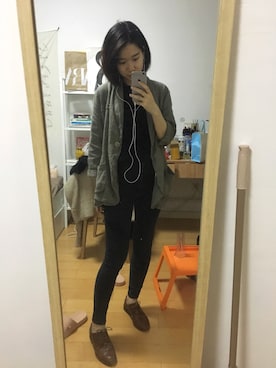 Realizerealiesさんのコーディネート