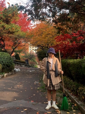 emhemさんのコーディネート