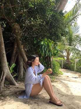 emhemさんのコーディネート