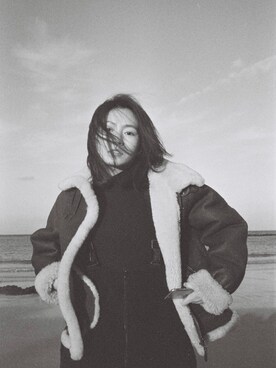 emhemさんのコーディネート