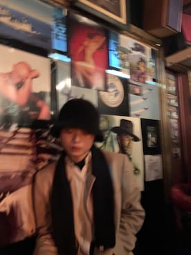 emhemさんのコーディネート