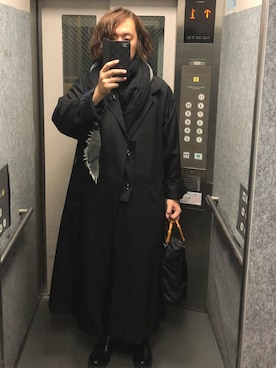 hidetopublicさんのコーディネート