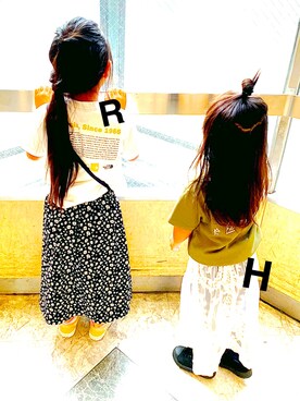 N...さんのコーディネート