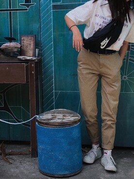 千さんのコーディネート