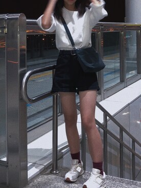 千さんのコーディネート