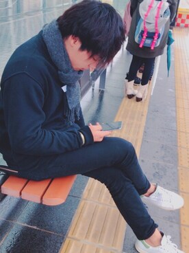 ReOさんのコーディネート