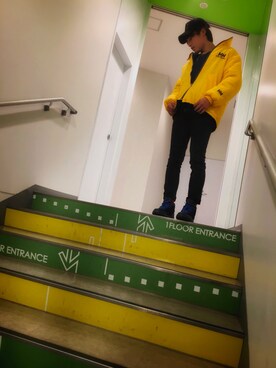 ReOさんのコーディネート