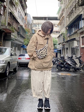 Ruさんのコーディネート