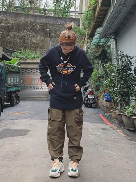 Ruさんのコーディネート