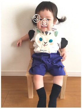 p_chanさんのコーディネート