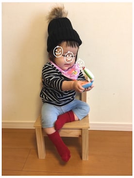 p_chanさんのコーディネート