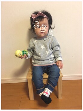 p_chanさんのコーディネート