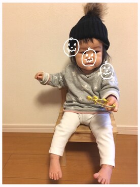 p_chanさんのコーディネート