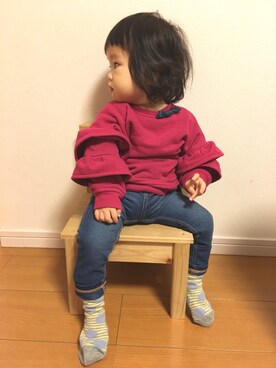 p_chanさんのコーディネート