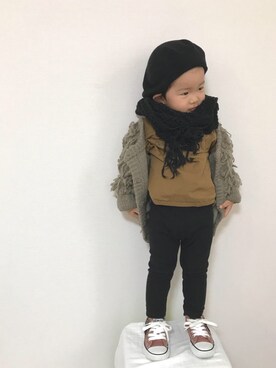 RUI＊SANAさんのコーディネート