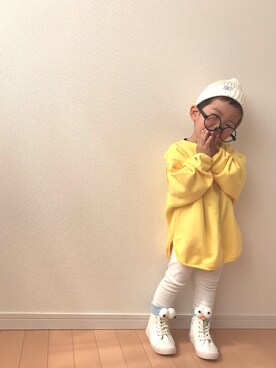 RUI＊SANAさんのコーディネート