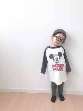 RUI＊SANAさんのコーディネート