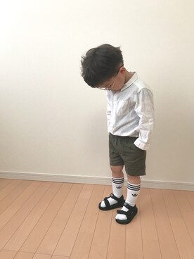 RUI＊SANAさんのコーディネート