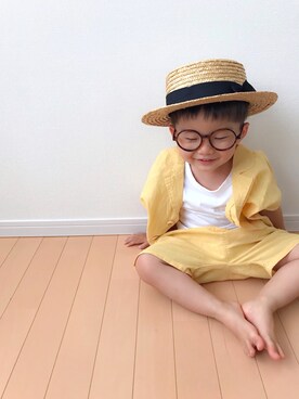 RUI＊SANAさんのコーディネート