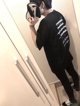 ひぃさんのコーディネート