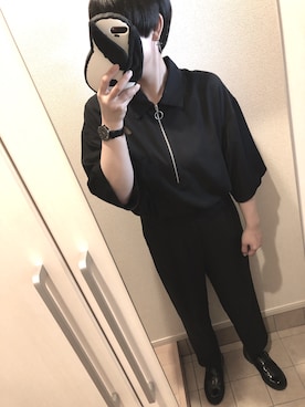 ひぃさんのコーディネート