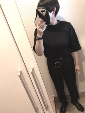 ひぃさんのコーディネート