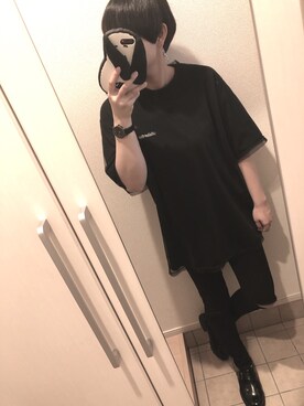ひぃさんのコーディネート