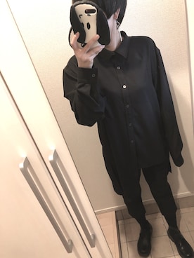 ひぃさんのコーディネート