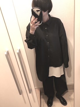 ひぃさんのコーディネート