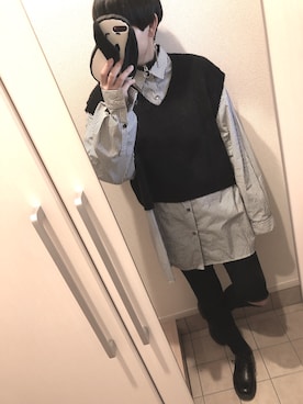 ひぃさんのコーディネート