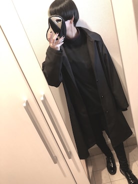ひぃさんのコーディネート