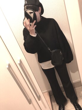 ひぃさんのコーディネート