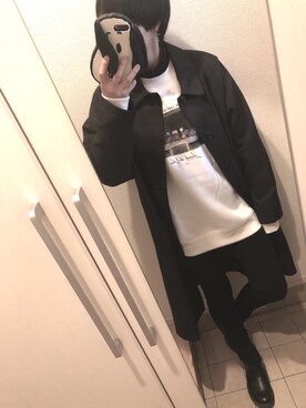 ひぃさんのコーディネート