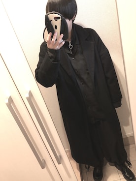ひぃさんのコーディネート