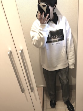 ひぃさんのコーディネート