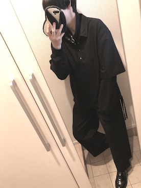 ひぃさんのコーディネート