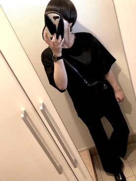ひぃさんのコーディネート