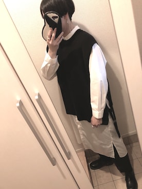 ひぃさんのコーディネート