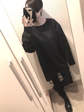 ひぃさんのコーディネート