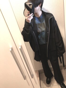 ひぃさんのコーディネート