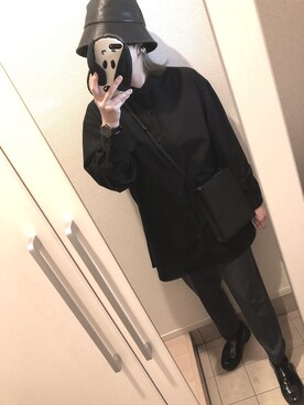 ひぃさんのコーディネート